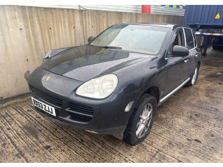 Стойка амортизатора Porsche Cayenne 2002-2007 95533303342, 95533303343 4.5 бензин