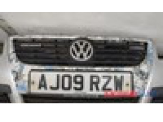 Бампер Volkswagen Passat 6 2005-2010 передний