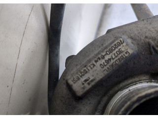 Турбина Volvo C70 2006-2009 36000575