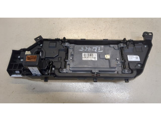 Дисплей мультимедиа  Citroen C4 Grand Picasso 2014- 980508978003          