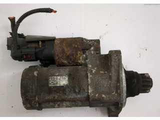 Стартер  Skoda Yeti 2009-2018 1.2  02Z911024   