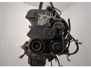 Генератор Ford Fusion 2002-2012