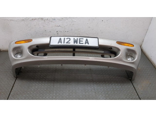 Бампер Jaguar XJ 1997–2003 передний