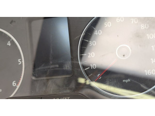 Панель приборов Volkswagen Polo 2009-2014