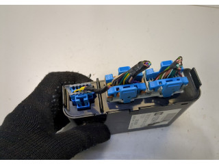 Блок комфорта  Cadillac SRX 2004-2009      10391431   