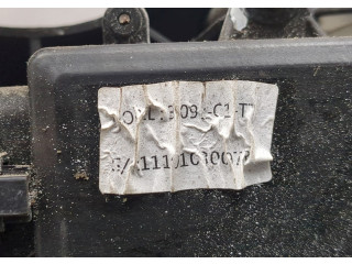 Вентилятор радиатора  Infiniti JX 2012-2014           