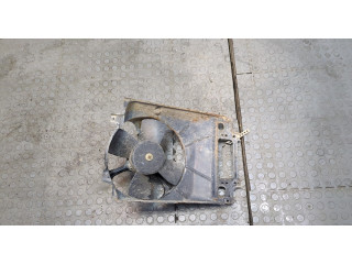 Вентилятор радиатора Volkswagen Polo 1990-1994 1.0 бензин