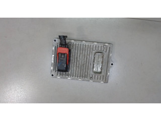 Блок управления двигателем Jeep Patriot 2010-