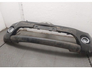 Бампер Mitsubishi L200 2006-2015 передний