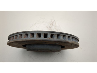 Диск тормозной Lincoln Nautilus 2018-2023 передний