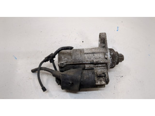 Стартер  Audi A3 (8P) 2003-2013 1.9     