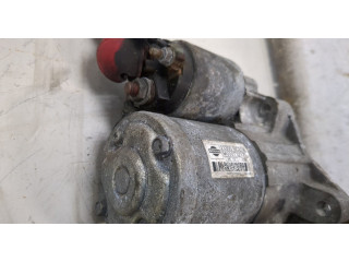 Стартер Nissan Qashqai 2006-2013 1.6