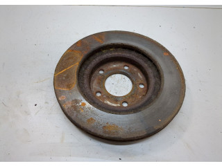 Диск тормозной  Jeep Compass 2011-2016   передний   5105514AA      