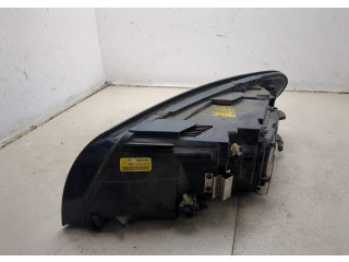 Фара передняя  Volvo C30 2006-2013 правая 