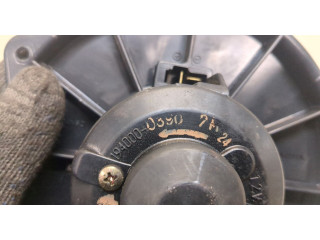 Моторчик печки Toyota Land Cruiser Prado (90) - 1996-2002