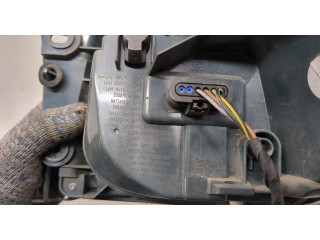 Задний фонарь