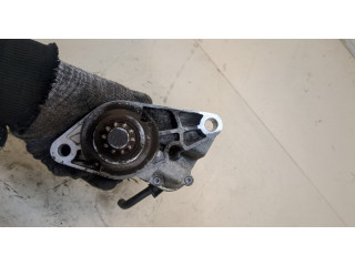 Стартер Skoda Fabia 2010-2014 1.2