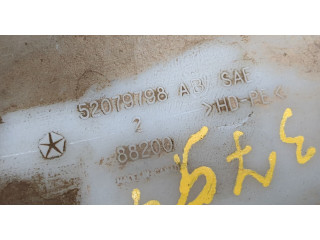 Бачок расширительный Jeep Grand Cherokee 1999-2003 52079798 2.7