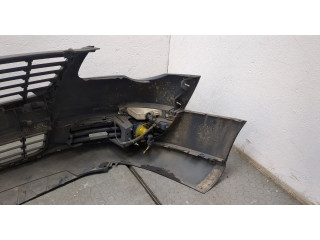 Бампер Volkswagen Passat 6 2005-2010 передний 3C0807217D