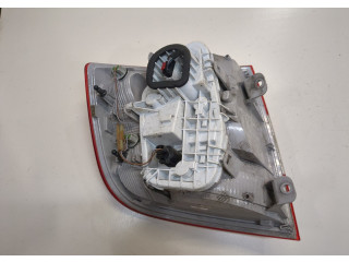 Задний фонарь 5JH945112 Skoda Rapid