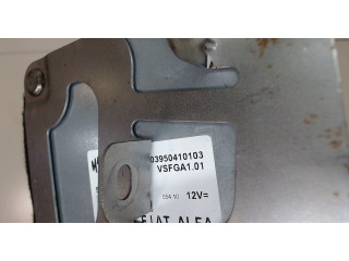 Блок комфорта Alfa Romeo MiTo 2008-2013 03950410103