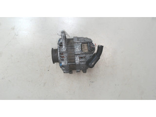 Генератор Mitsubishi ASX 1800A287 1.6 бензин