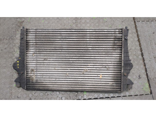 Интеркулер Ford Galaxy 2000-2006 1.9
