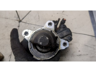 Стартер  Citroen Jumper (Relay) 2014-      