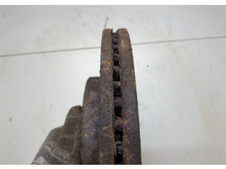 Диск тормозной Chevrolet Tahoe 2006-2014 передний 22950036