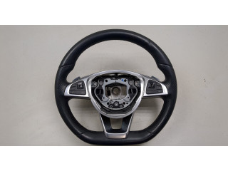 Руль Mercedes E W213