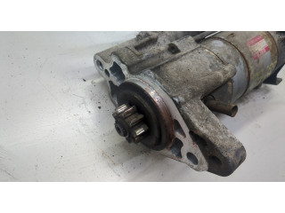 Стартер Jaguar XF 2007-2015 3 8X2311001AB