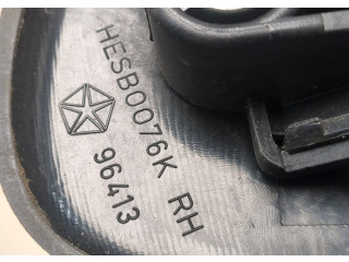 Зеркало боковое  Jeep Grand Cherokee 1998-2004  правое           