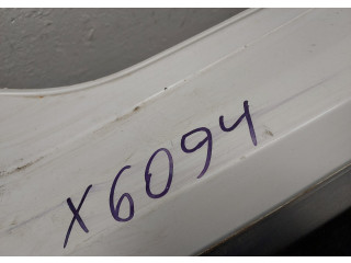 Бампер Mitsubishi Outlander 2015-2018 задний