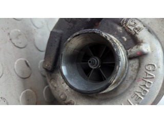  Турбина  Volvo V50 2004-2012             