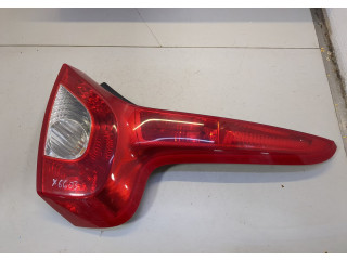 Задний фонарь