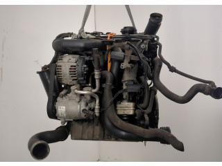 Генератор Skoda Octavia (A5) 2004-2013 06F903023F