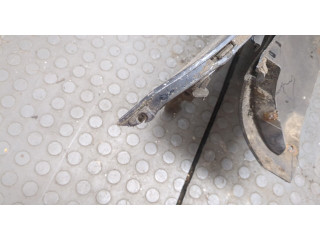 Бампер Volkswagen Golf 5 2003-2009 задний