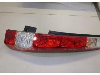 Задний фонарь