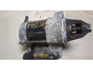 Стартер  Honda Jazz 2002-2008 1.3     