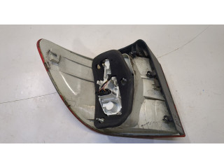 Задний фонарь        Mercedes B W245 2005-2012 