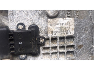 Двигатель стеклоочистителя (моторчик дворников) передний  Citroen C4 Grand Picasso 2006-2013      