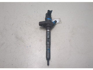 Форсунка топливная KIA Sorento BL 2002-2011 338004A500, 0445110275