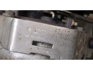  Турбина  Volkswagen Golf Plus             