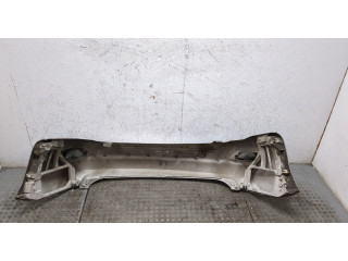 Бампер  Ford Focus 2 2008-2011 задний   