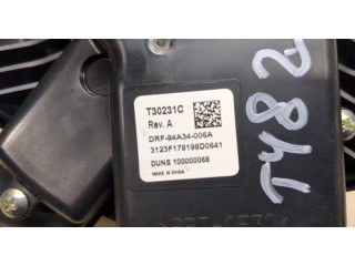 Моторчик печки Tesla Model 3