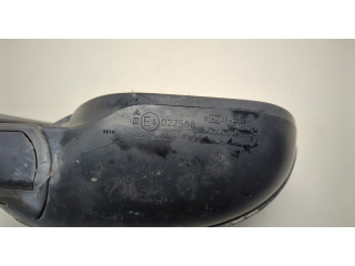 Зеркало боковое Mitsubishi Outlander XL 2006-2012 правое 7632A062