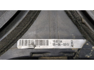 Вентилятор радиатора Nissan Pathfinder 2012-2017