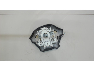 Подушка безопасности водителя Mitsubishi L200 1996-2006