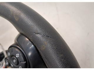 Руль Mini Cooper (F56) 2013-2024