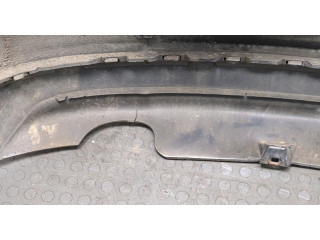 Бампер Volvo S80 2006-2016 задний